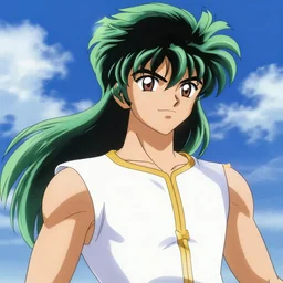 photo still of aaron taylor jonhson in the saint seiya movie, 8 k, studio lighting bright ambient lighting key light, 8 5 mm f 1. 8