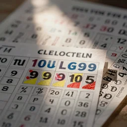 best winning lottery numbers