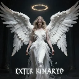 el angel exterminador