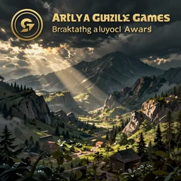art by gunzilla games,