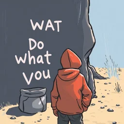 what do you want