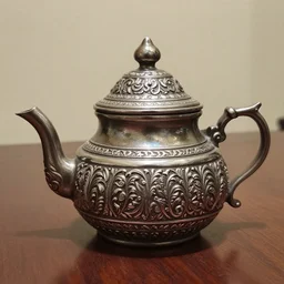 indian teapot!!!