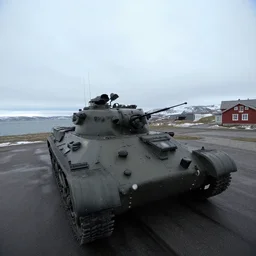 gopro footage of germany invading norway world war 2