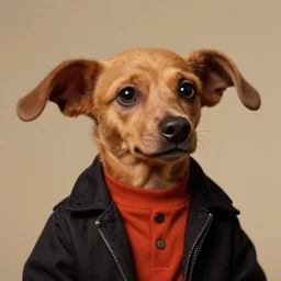 dobby mr. t pop band, detailed facial expressions, 1 9 8 0 s aesthetic
