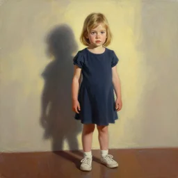 young sharon stone, 2 2 years old, painting by rob rey, artstation, above lighting, long shadows