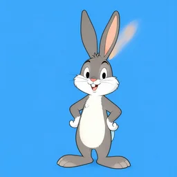oswald the lucky rabbit