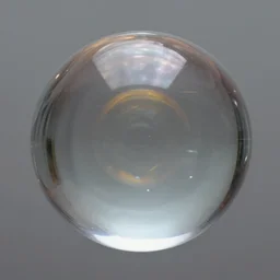 acrylic sphere : density infinite, dreamscene