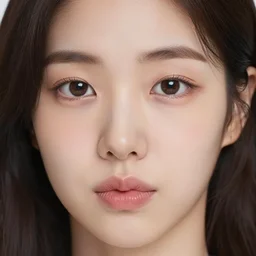 Ji-min, Ji-min's right eyelid is swollen, Ji-min's left eyelid sweeping curvy, Ji-min's very small Grecian nose, Ji-min's lip upper thickness is almost identical to the lower but slightly smaller, the adjoining part of the upper lip to the lower lip is figuratively similar to the chicks beak, Ji-min's neutral canthal tilt, ji-min, ji-min, ji-min, ji-min, ji-min, accurate jimin face, ji-min real face, Park Ji-min, South Korean singer & dancer Park Ji-min