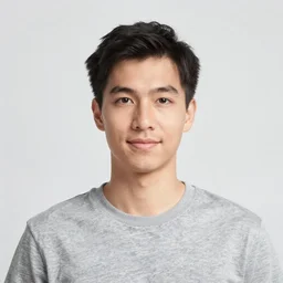 photograph of male person, from website www.disbrand.com