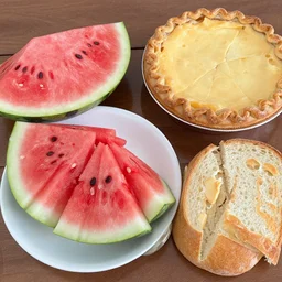 watermelon and apple apple pie and cheese cheese bread and bread for you and you are a little too much cheese ⌛️
