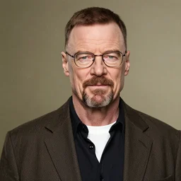 photo of walter white gigachad, 8 k