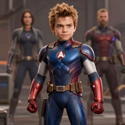 mallu avengers
