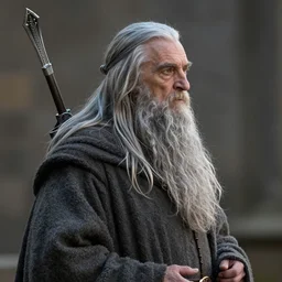 profile picture of Gandalf