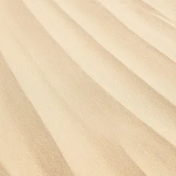 very light sand texture material, high definition, high detail, 8k, photorealistic