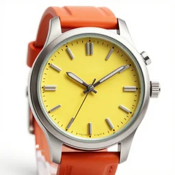 retro watch concept art, vibrant colors, 8 k photorealistic, hd, high details, trending on artstation