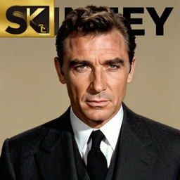 an extremely detailed studio photo of sean connery at 2 8 years old, incredibly detailed, magazine cover, 8 k