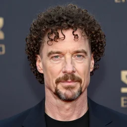 walter white curvy fade curly haircut yee yee