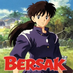 berserk by miyazaki