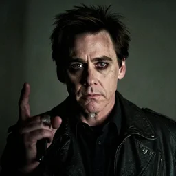 scary jim carrey