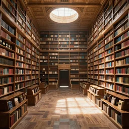 hyper realistic detailed photo of interior of legendary empty library of alexandria, hyperdetailed, ultra hd, stanley artgerm lau, wlop, rossdraws, james jean marc simonetti ruan jia and artgerm and william, yuru camp