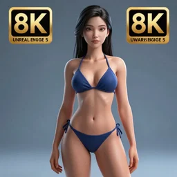 markiplier in a bikini 3 d render, unreal engine 5, cell shading, dslr, award winning, 8 k, octane beautifully detailed render, cold lighting, cinematic lighting, detailed photo, masterpiece, volumetric lighting, ultra realistic, highly detailed, high quality, lossless, photorealistic, trending,