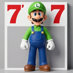 luigi inspired fashion. centerfold fashion magazine. 7 0's. hole body picture