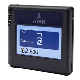 atari 2 6 0 0 cartridge