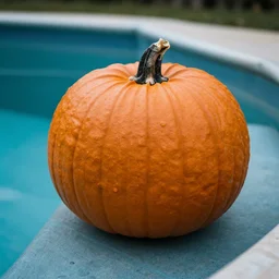 deprecated pumpkin's pool