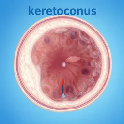 keratoconus