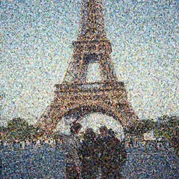 Paris!!! in the 1980s!!!! still photograph! kodak kodacolor 200