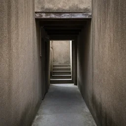 secret passage