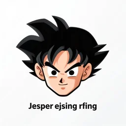 face icon vector minimalist dragon ball super, loftis, cory behance hd by jesper ejsing, by rhads, makoto shinkai and lois van baarle, ilya kuvshinov, rossdraws global illumination