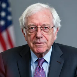 bernie sanders tattoo photo
