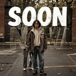 soon is now