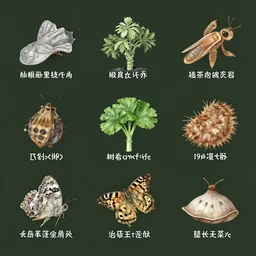 invasive alien species