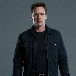 VFX film James Cameron's The Terminator starring Christopher Walken