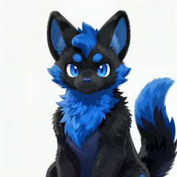 🟦 blue ⬛ black 🐱 - 🦇 fursona 🦇👂 streaming 🖥 - n 4