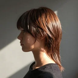 haircut by disney concept artists, blunt borders, rule of thirds