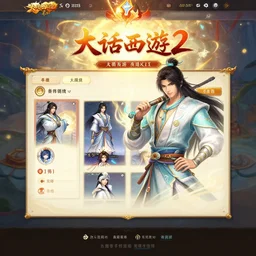 《 大 话 西 游 》 手 游 官 网 _ 大 话 西 游 2 同 名 手 游 _ 大 话 西 游 手 游 电 脑 网 页...