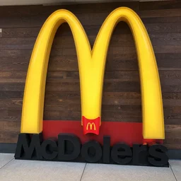 mcdonald's ™