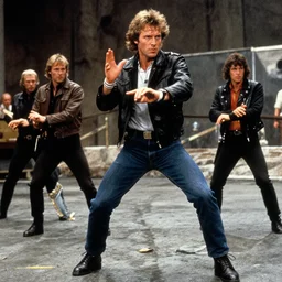 a still from an action - packed 1 9 8 0 s sci - fi movie directed by paul verhoven
