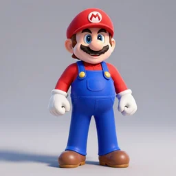 full body shot of super mario in a joker makeup, full - body art, fantasy art, dnd, vinny vinesauce, very beautiful fantasy art, bright colors, final fantasy, graceful, elegant, trending on artstation, intricate details, matte painting, organic painting, bold shapes, street art, greg rutkowski, gaston bussiere