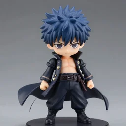Berserk, Guts, An anime Nendoroid of Guts, figurine, detailed product photo