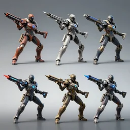 new exotic weapons from destiny 2, 8 k,