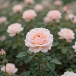 rose forest