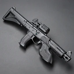 colt python