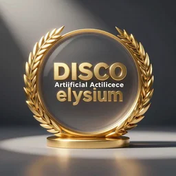 disco elysium artificial intelligence