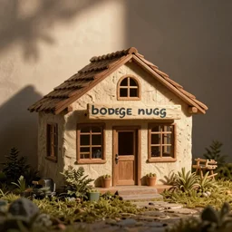 bodega nugg