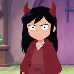 evil velma
