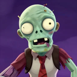 selfie of a happy smiling zombie, 8 k, trending on artstation, deviant art,